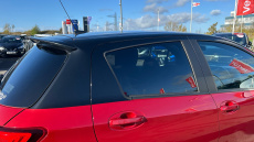 Toyota Yaris 1.33 VVT-i Design 5dr Petrol Hatchback